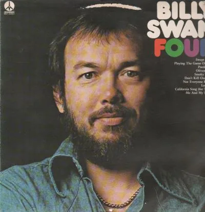 Billy Swan